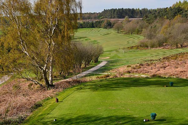 Matlock Golf Club