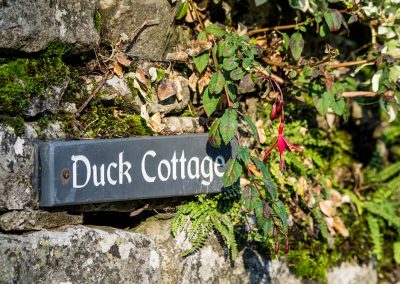 Duck Cottage