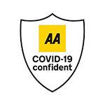 AA COVID Confident