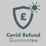 Covid Refund Guarantee