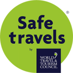 World Travel and Tourism Council Safe Travels