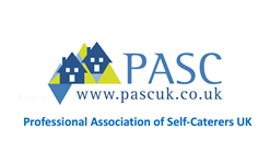 The Professional Association of Self Caterers UK
