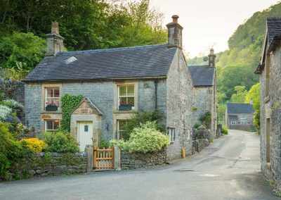 Duck Cottage